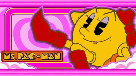 ms pac man watchpeopledie.tv|Another classic: The infamous ms. Pacman video .